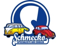 Schmecko : location VW Combi en région parisienne