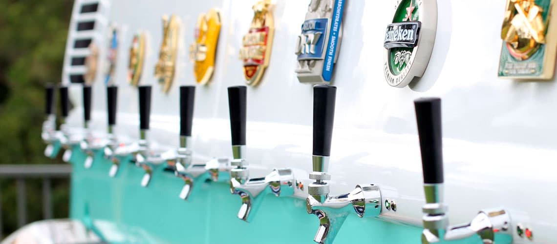 KombiPeg Combi bar ambulant une