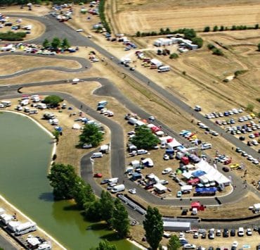 Thenay VW Camp Slider