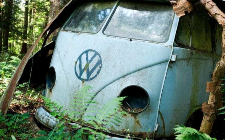 Resurrection Combi 1955 Slider