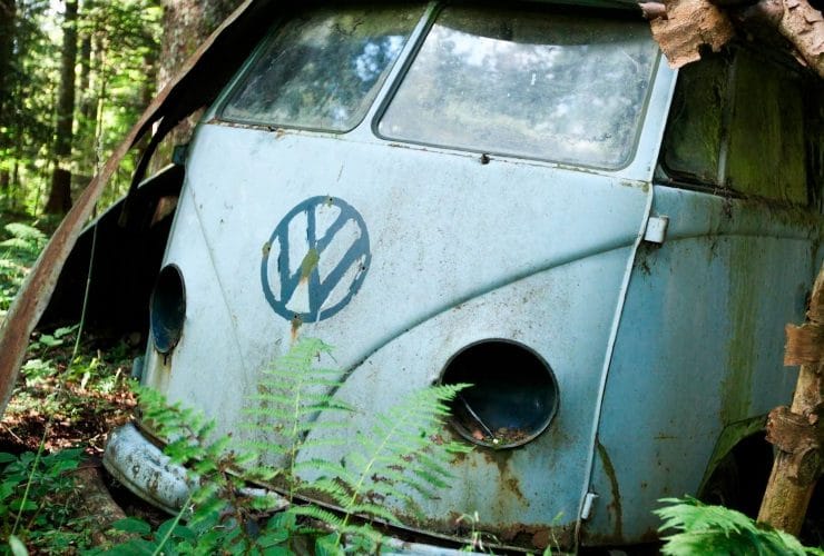 Resurrection Combi 1955 Slider