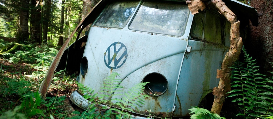 Resurrection Combi 1955 Slider