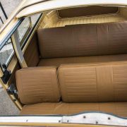 VW Combi Baudouin une