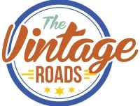 The Vintage Roads Logo