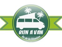Run a Van Logo