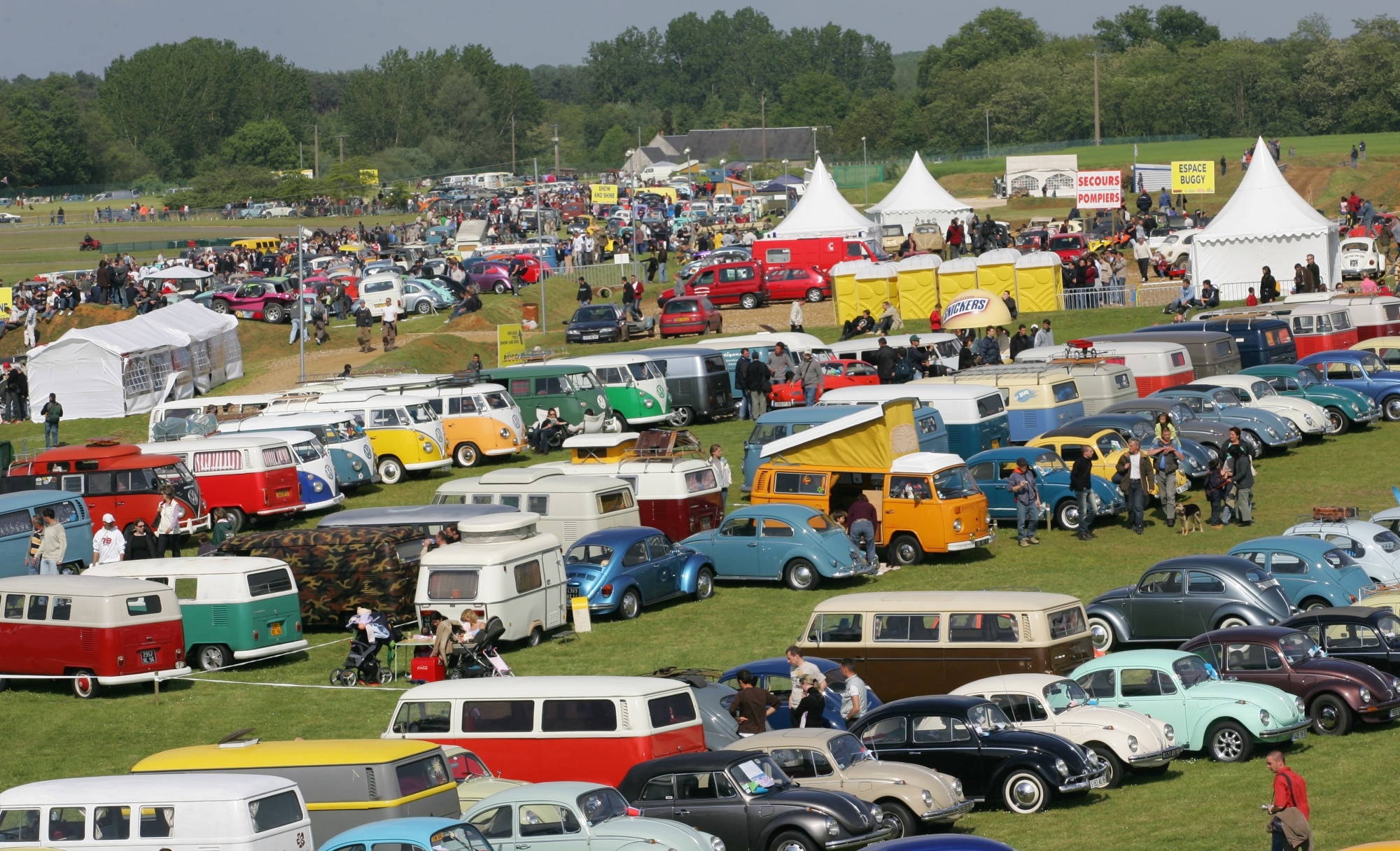 VW National Thenay 01