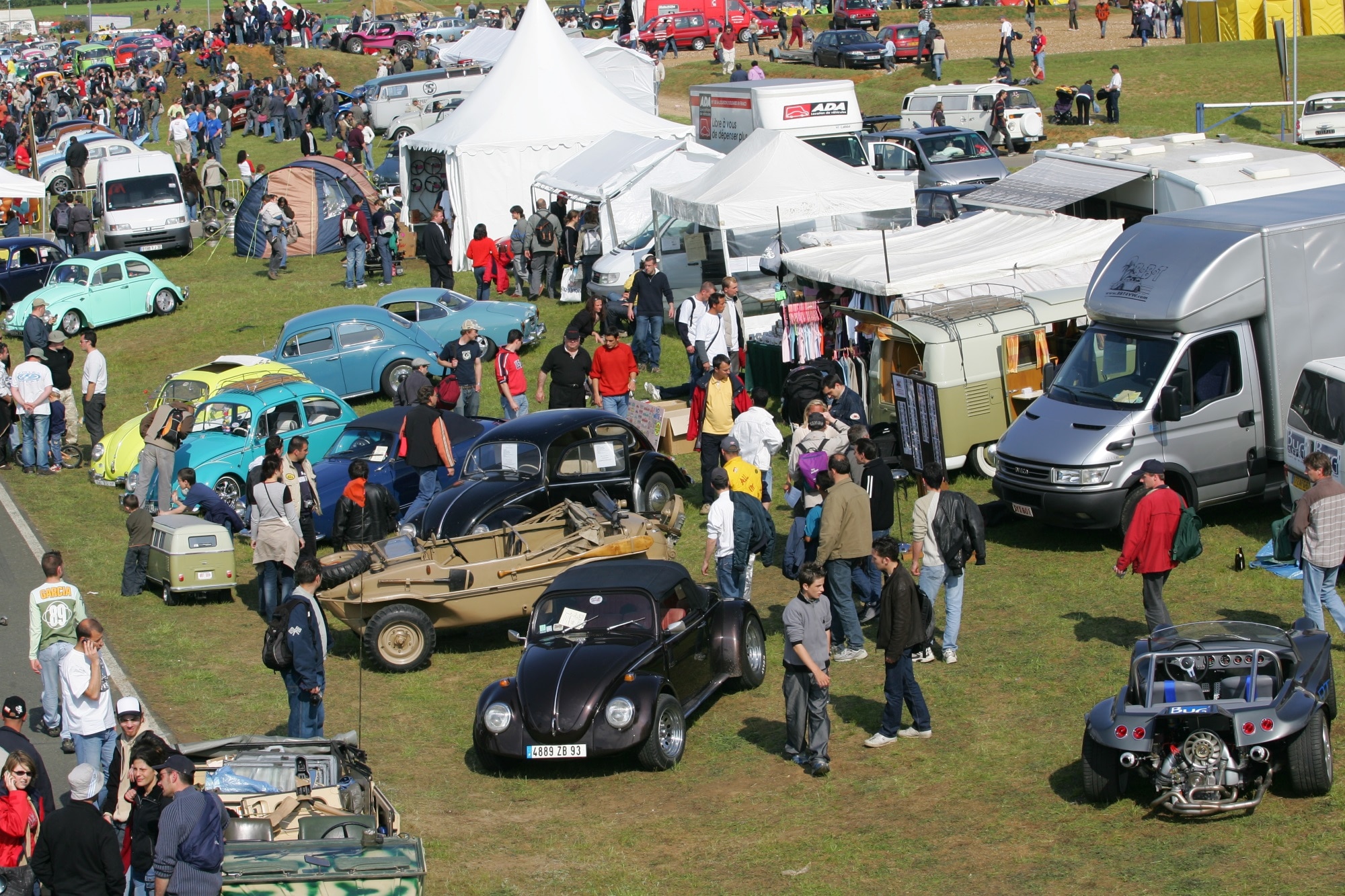 VW National Thenay 02