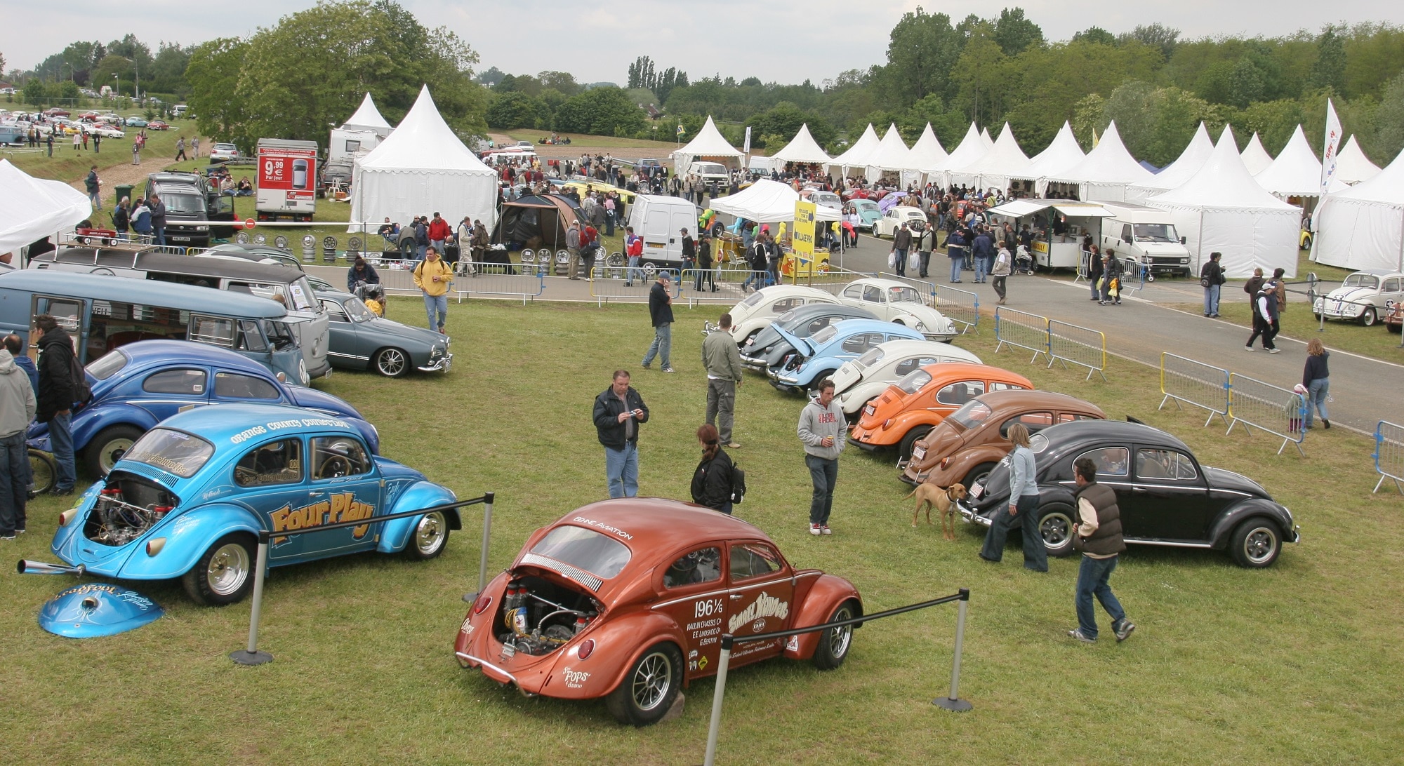 VW National Thenay 03