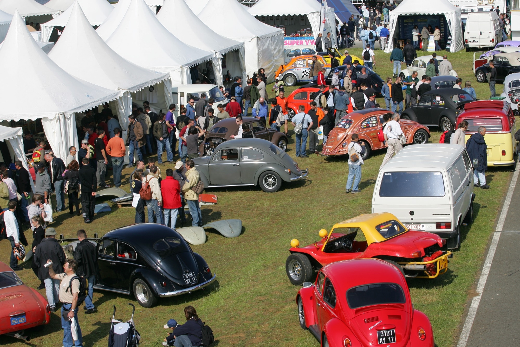 VW National Thenay 04