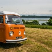 Sorties bretonnes en VW Combi A la une Be Combi 1