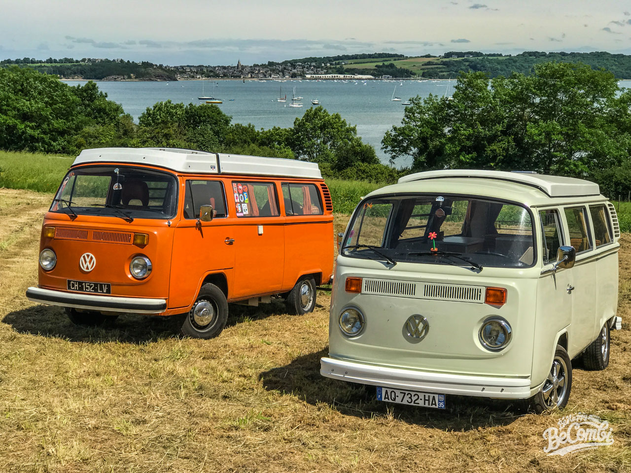 Volkswagen Combi Volkswagen Combi Vendu Vaux-Sur-Mer (Charente Maritime) -  n°5204994 - GT MOTORS