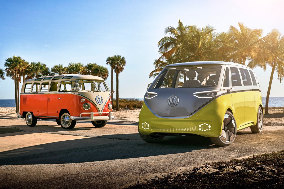 BeCombi VW ID Buzz Concept Combi 17