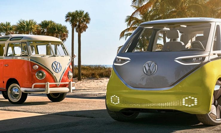 BeCombi VW ID Buzz Concept Combi une 17