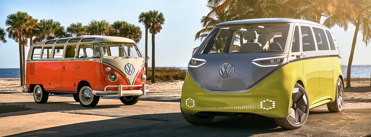 BeCombi VW ID Buzz Concept Combi une 17