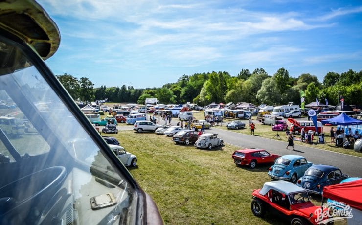 BeCombi VW National Thenay Juillet 2017 90