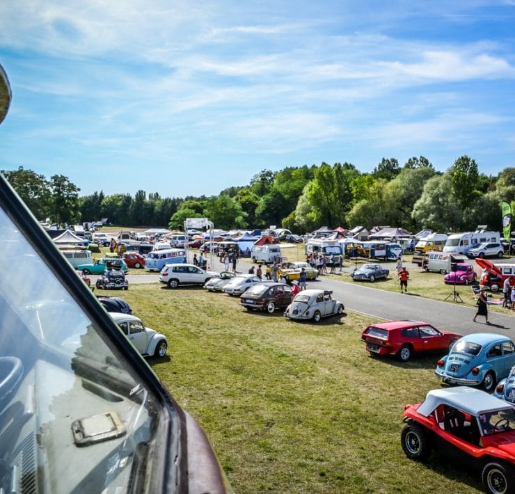 BeCombi VW National Thenay Juillet 2017 90