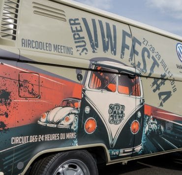 Super VW Fest 4 Becombi 1