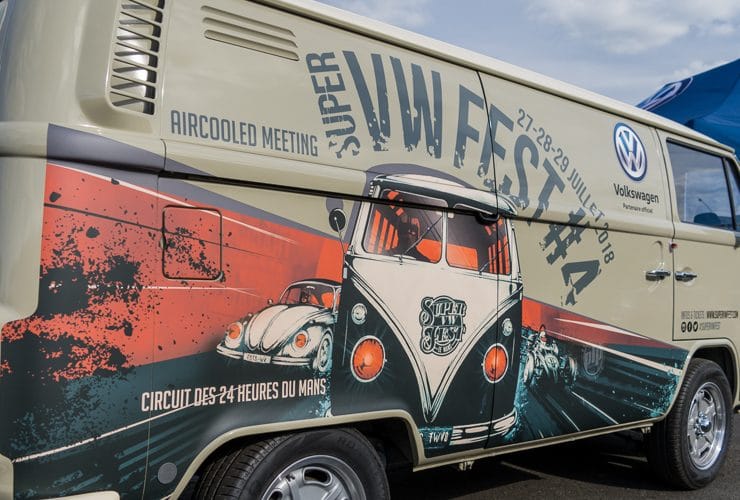 Super VW Fest 4 Becombi 1