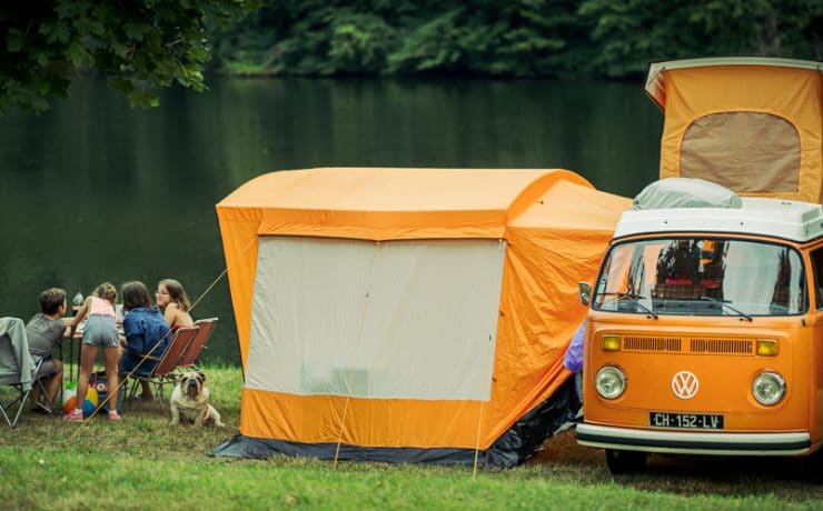 Vacances en Corrèze BeCombi 1