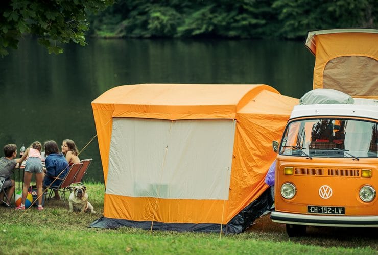 Vacances en Corrèze BeCombi 1