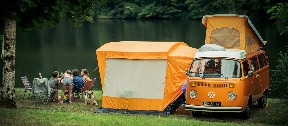 Vacances en Corrèze BeCombi 1