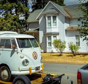 BeCombi Rocky Oregon Une 1