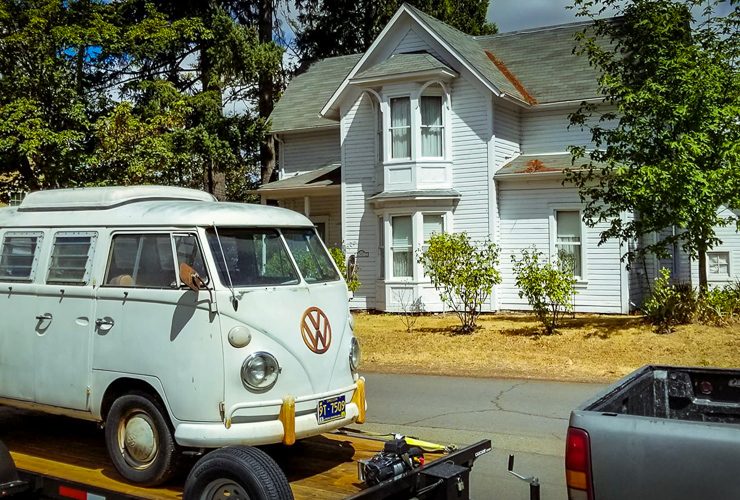 BeCombi Rocky Oregon Une 1