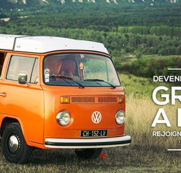 Devenez contributeur une