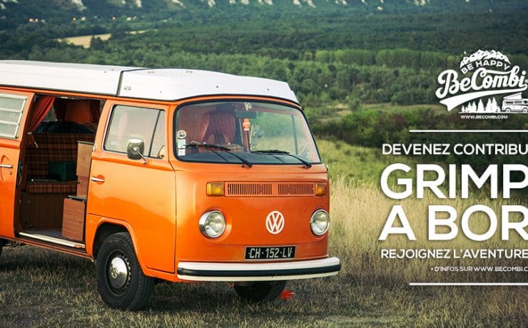 Devenez contributeur une