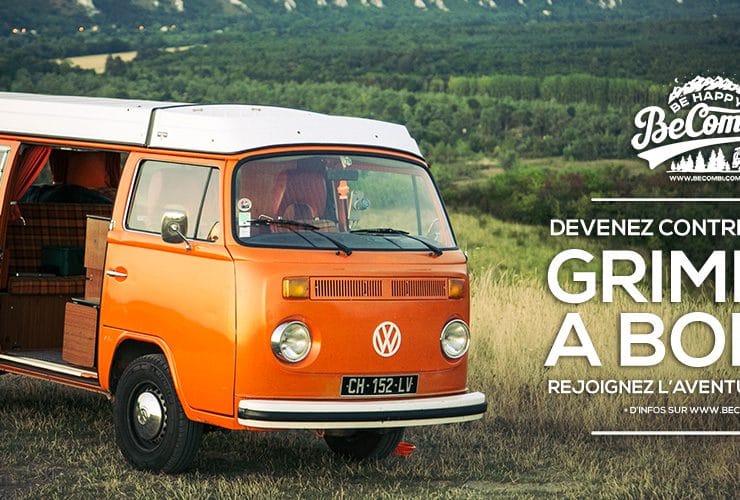 Devenez contributeur une