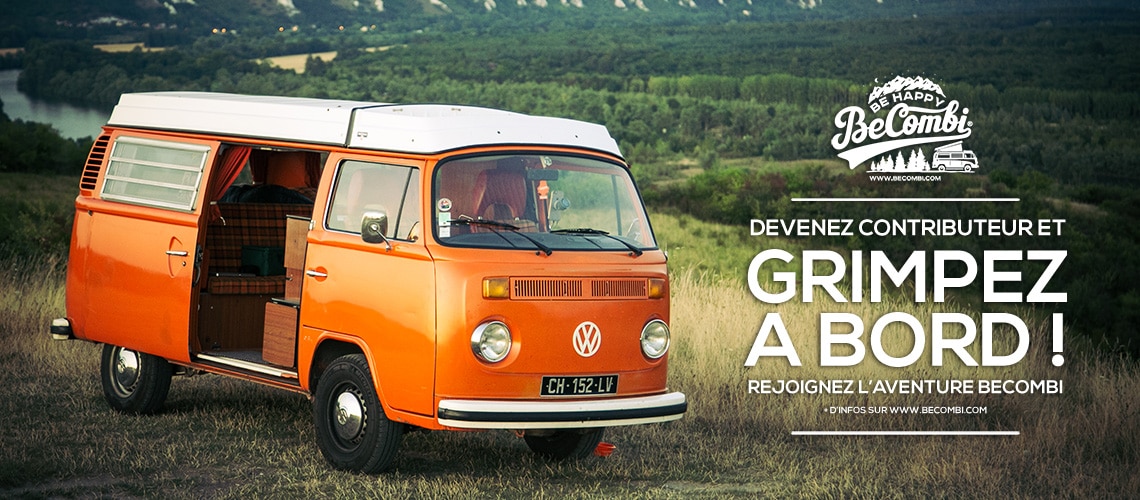 Devenez contributeur une