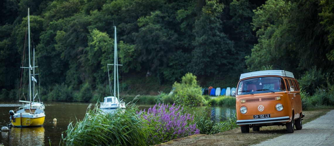 Sortie Combi Rance Dinard St Malo BeCombi Une 1