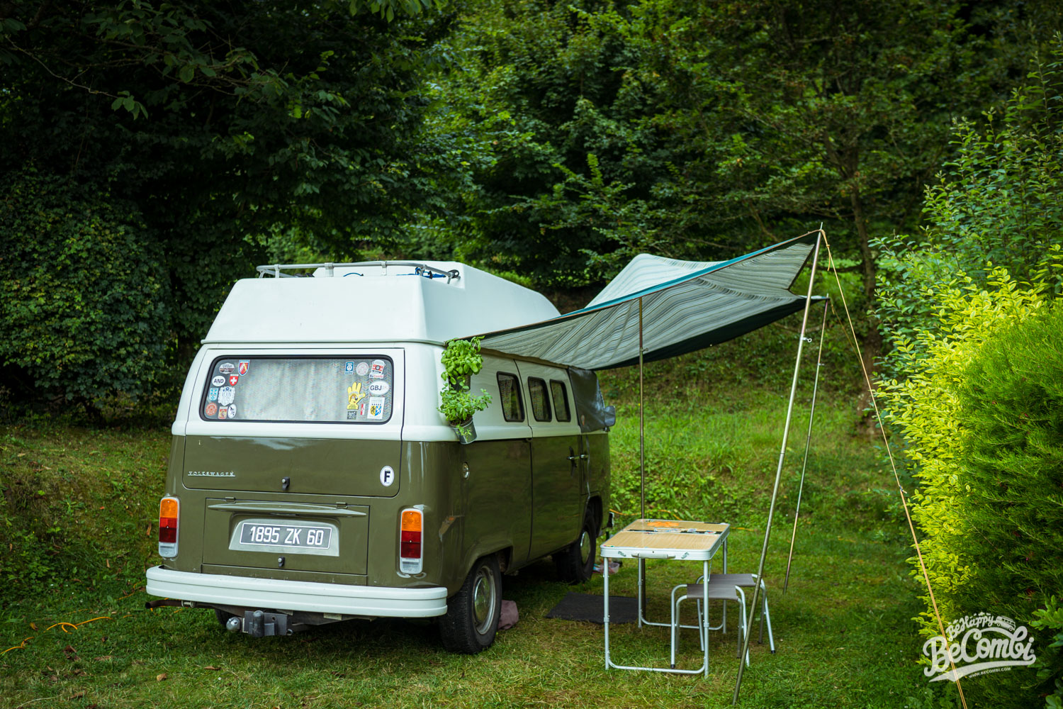 Camping à St Jean du Doigt (29).