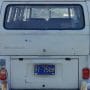 Rocky VW Split 1966 Westfalia Shipping une 1