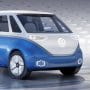 Volkswagen ID Buzz Cargo BeCombi Une 1