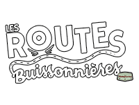 Les Routes Buissonnières