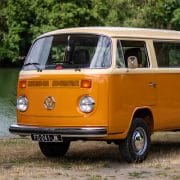 Baudouin VW T2b 1978 BeCombi Une 2