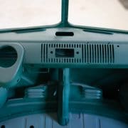 Rocky après sablage BeCombi Une