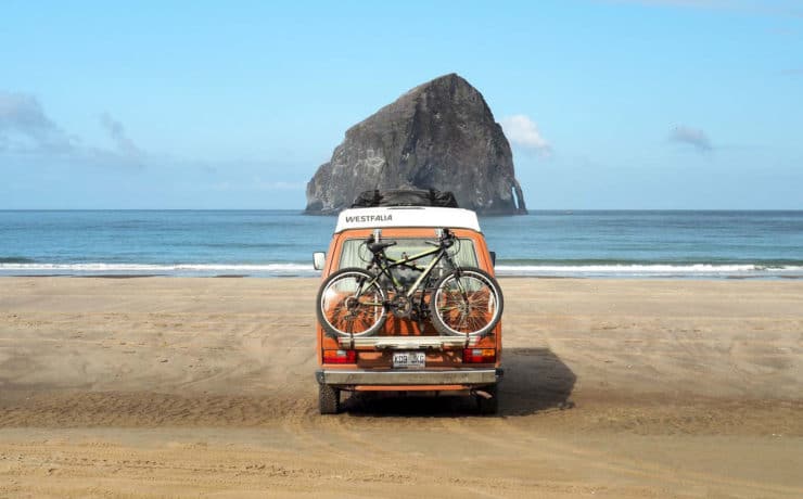 DFSLM Cape Kiwenda Oregon