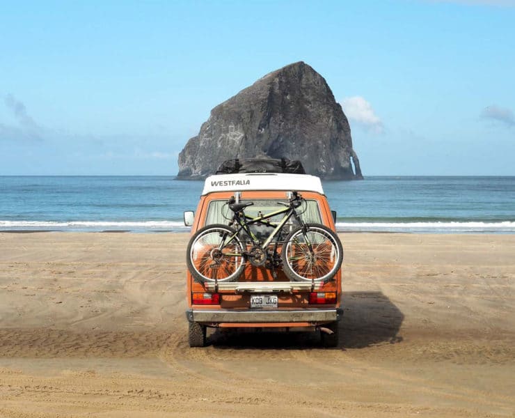 DFSLM Cape Kiwenda Oregon