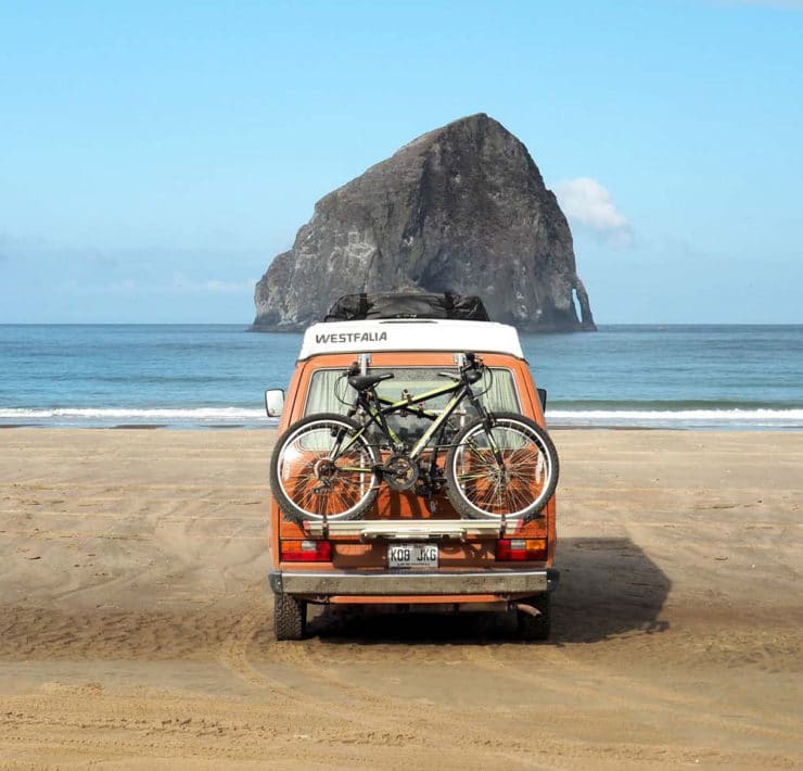 DFSLM Cape Kiwenda Oregon
