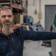 Julien carrossier Schmecko VW BeCombi 1