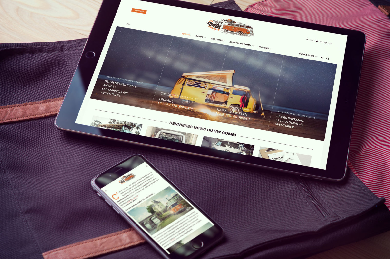 BeCombi New 2020 iPad Iphone