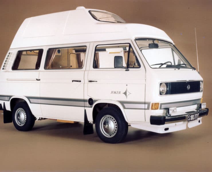 westfalia joker 2