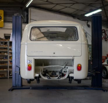 Rocky VW SO 42 Split Screen Bus Juin 2020 02018