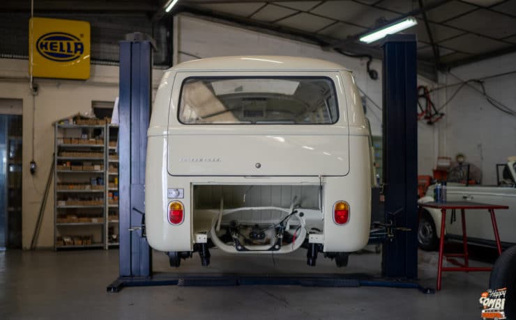 Rocky VW SO 42 Split Screen Bus Juin 2020 02018