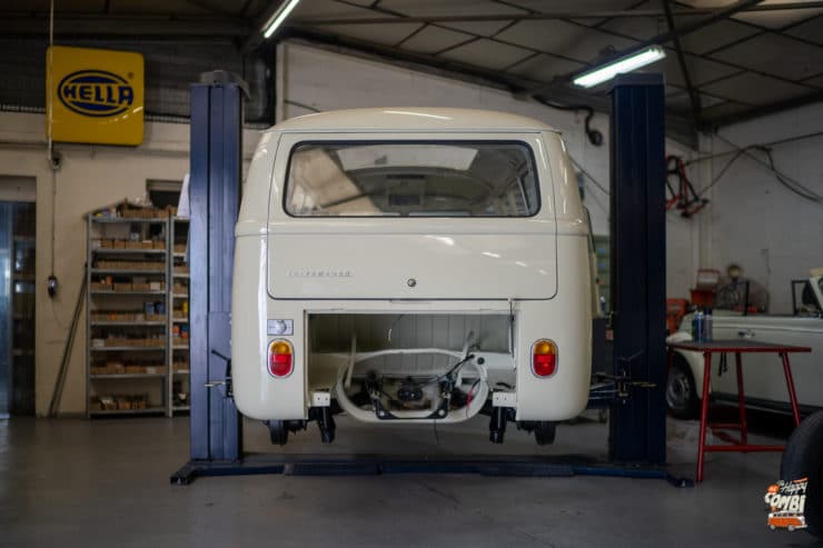 Rocky VW SO 42 Split Screen Bus Juin 2020 02018