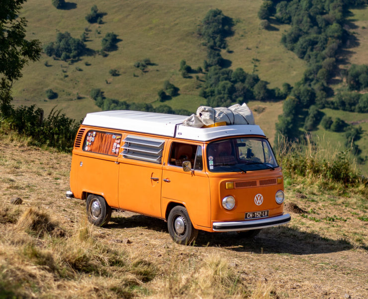 Puy Mary 2020 - Cantal - BeCombi