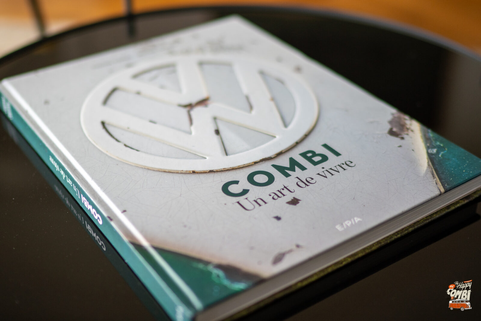 Combi un art de vivre - BeCombi