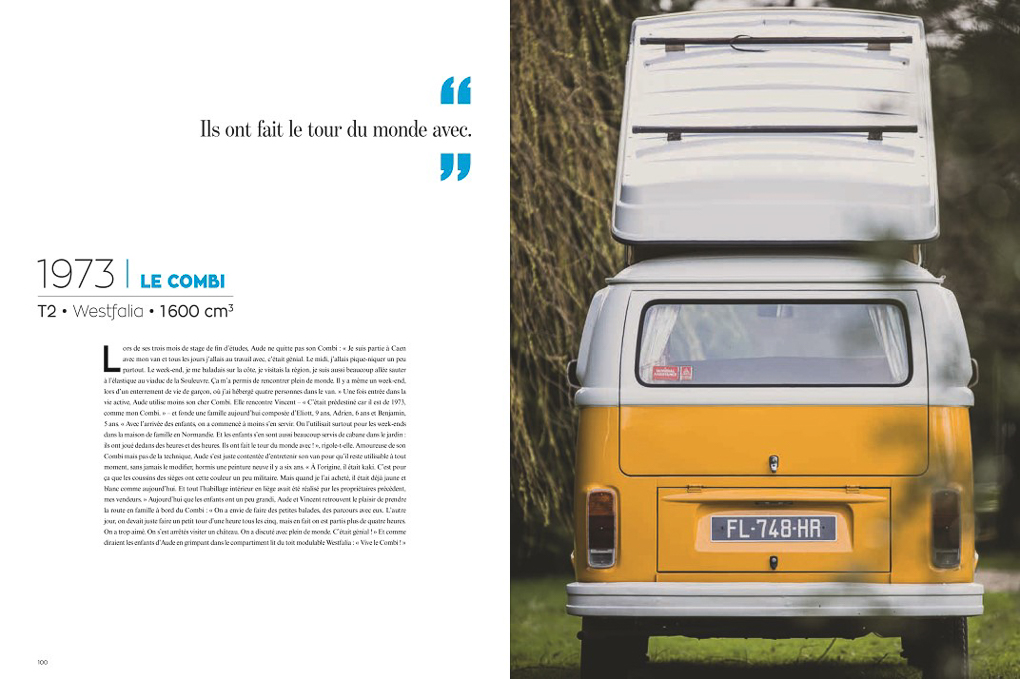 Combi un art de vivre - BeCombi